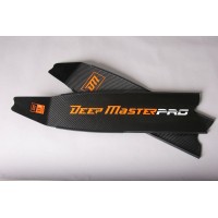 Лопаті Carbon Deep Master (серія PRO, буд J)